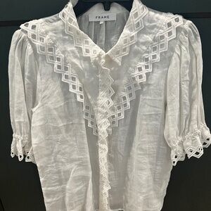 Frame Women's Top
